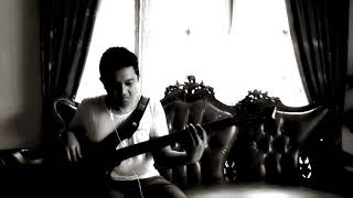 Video thumbnail for CORT EVL-Z4B Pure Test Sound by Ibnu Aldian