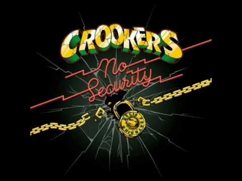 Crookers ft Kelis - No Security (crookers 134 extended version)