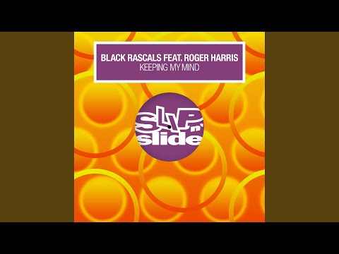 Keeping My Mind (Vocal)