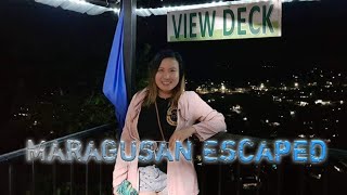 preview picture of video 'Maragusan, Tagbibinta, Aguankan and Havens Peak, Kanlawig Hot spring - Birthday Gateaway'