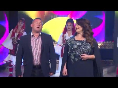 Perparim Brati & Shyrete Osmanollaj Gezuar 2016