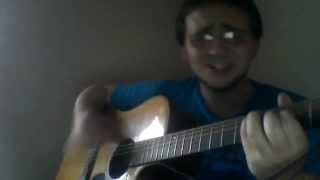 Point of Know Return Acoustic Cover