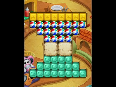 TOY BLAST level 2431