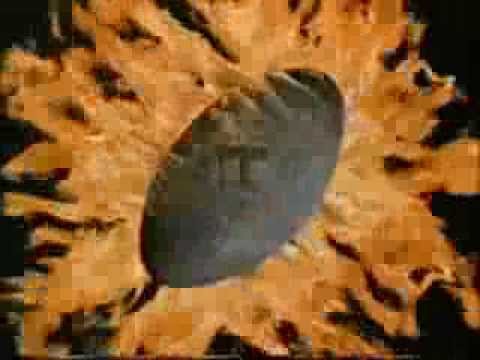 ITV Rugby World Cup 1995 opening titles
