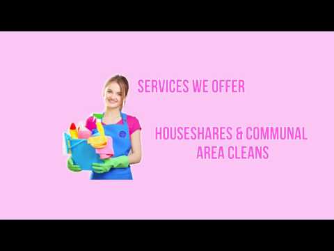 Maids in Norwich video.