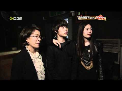 구자명 하고싶은말 영상