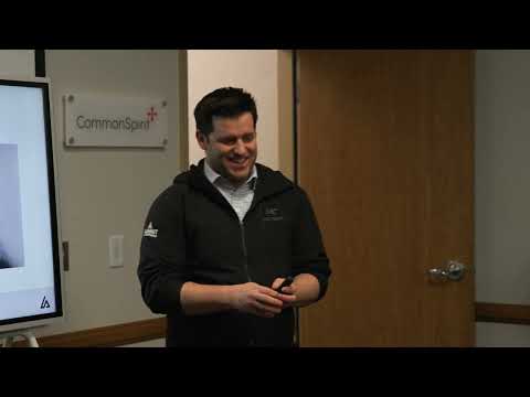 Summit Rounds - Rotator Cuff with Dr. Gary Edwards