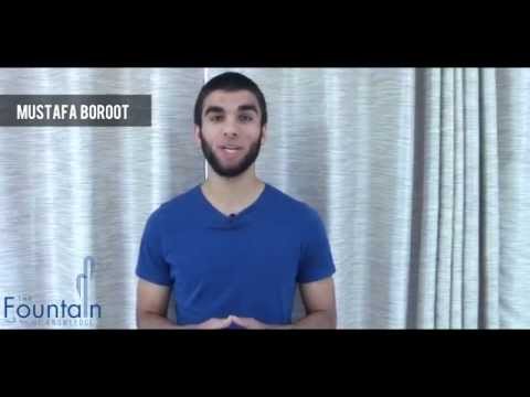 Welcome To The Fountain Of Knowledge - Jewels Series Introduction