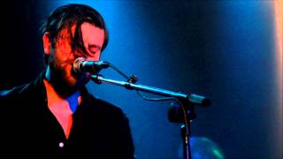 Jay Malinowski and The Deadcoast at Lucky Bar: Up the Cross