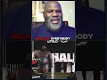 Mark Henry Reacts to His WWE 2K25 DLC Character Officially Back in Game!