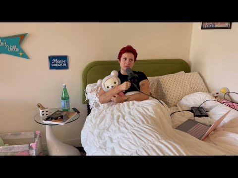 Moving Out | Vacancy at Vanilla's - Episode 40