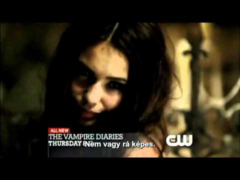 The Vampire Diaries 2x15 - The Dinner Party [HUN]