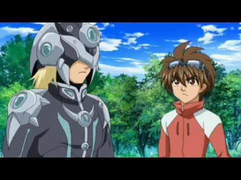 Dan & Shun & Marucho VS Wiseman (Falling İnside The Black) Skillet