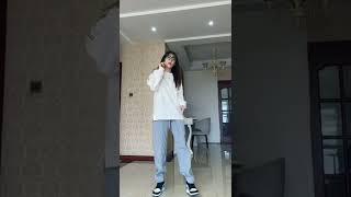 Gái xinh Tiktok Trung Quốc#2022年#gaixinh#277