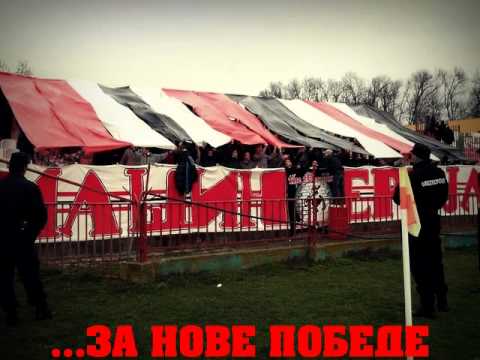 Борац - Звезда -Сви на исток