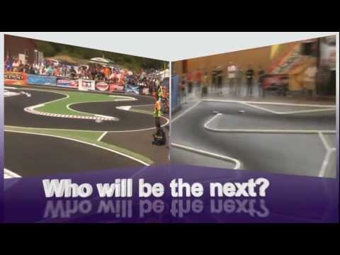 2012 IFMAR Worlds 1:10 & 1:12 the Netherlands