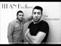 TITAN brothers - Ты красивая (Agilios AziR) 