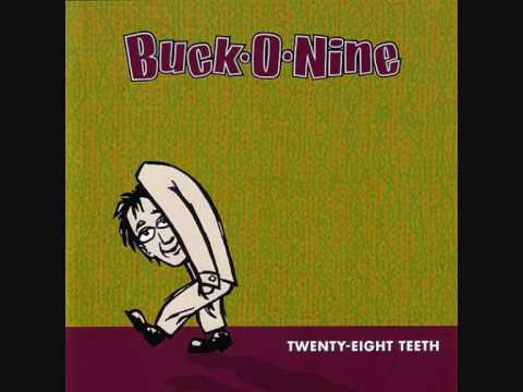 Buck-O-Nine - I'm The Man
