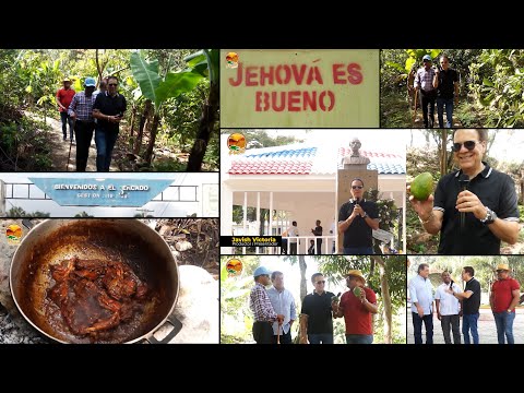 MI PUEBLO POR DENTRO  EXPLORANDO "EL CERCADO"