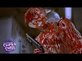 Laboratory Bloodshed Hollow Man Clips Chill