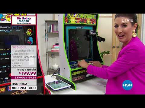 HSN | Tech Talk Celebration 07.27.2020 - 12 AM