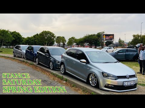 STANCE INLOWS:STANCE SATURDAY SPRING EDITION 4.0