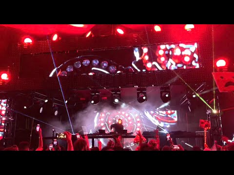 DEATHPACT @ Forbidden Kingdom - Chemical Bond + more (Day 1 - FK 2022 Orlando)