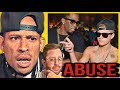Diddy RUINED Justin Bieber... This is horrible @40yroldfuqboyz99