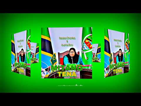 Becka Chonka ft Sunny Boy - MITANO TENA (Official Audio)