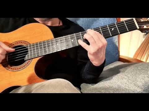 Blues for Basie (Joe Pass) 