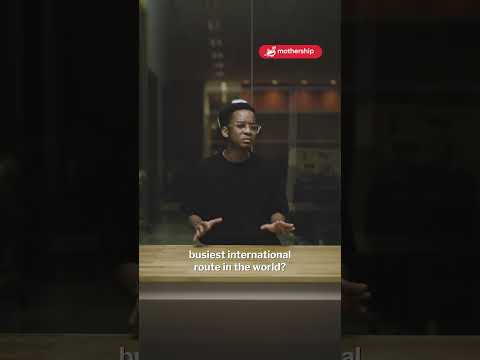 S'pore-KL route is world's busiest international air route