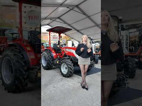 Euro 5 Motor Yeni Karataş M 454 ile tanışın!