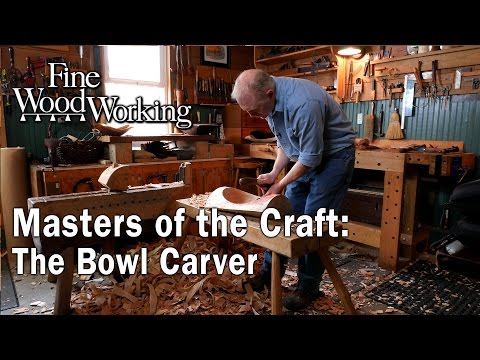 Masters of the Craft - Dave Fisher