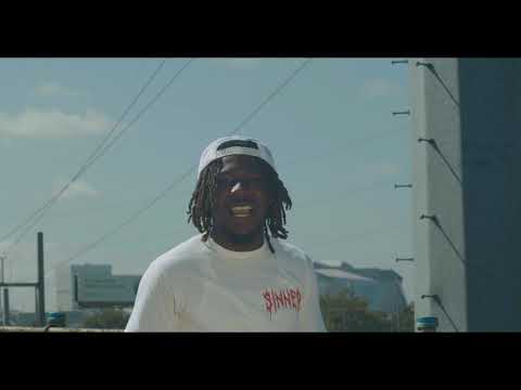 Lul Sean Raww - I Can’t Trust Myself (Official Video)