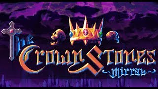 The Crown Stones: Mirrah (Demo) | THIS DAMNED PLACE
