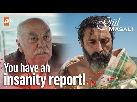 Sırrı is threatened - Gul Masali English | Short Scenes