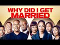 Why Did I Get Married Tyler Perry Janet Jackson COMEDY Full Movie In English