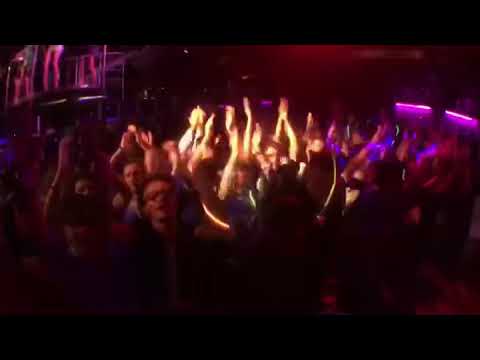 ANDY LOVE Dirty Live Series