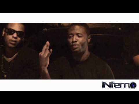 Cyssero - Brainstorm (Official Music Video 2010)