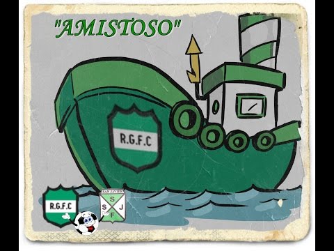 REMOLCADOR GUARANI 4 - 2 SAN JAVIER