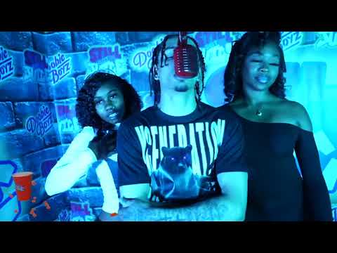 JAY STARKS “SHOW MY LOVE” | “STILL GOT DA JUICE” IN-STUDIO PERFORMANCE