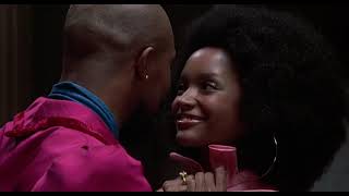 Willie Dynamite (1973) – Roscoe Orman and Diana Sands video