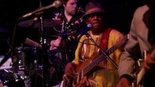 Paul Simon : Live in New York City (Trailer)