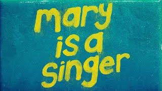 Music video thumbnail preview for Stereophonics - Mary Is A Singer (Visualiser) by Stereophonics