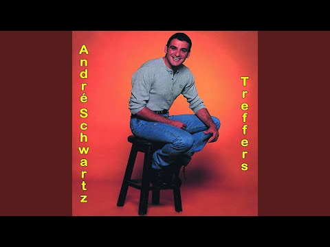 Barberton Daisy - André Schwartz