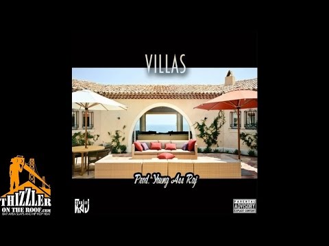 Rexx Life Raj - Villas [Thizzler.com]