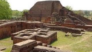 preview picture of video 'Buddhist Pilgrimage Nalanda Part 8'