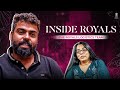 Meet The Royals Logistics Team Inside Royals IPL 2026 Rajasthan Royals
