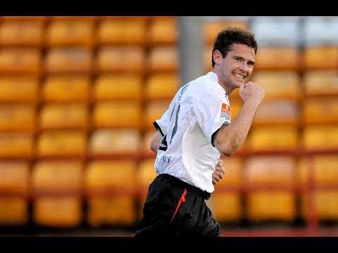 ⚽ Dundalk FC 2-1 Waterford United | 21.08.2008