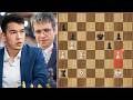 The Cruelty Of Chess David Navara Vs Nodirbek Abdusattorov Prague Chess Festival 2026